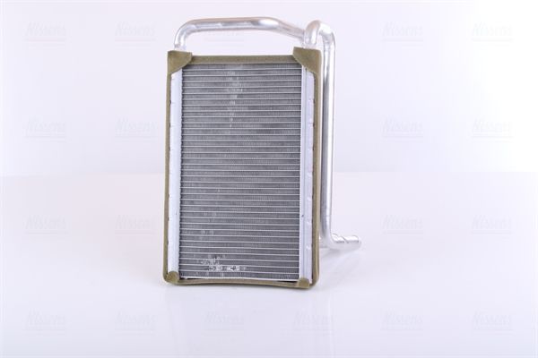 šilumokaitis, salono šildymas NISSENS 77636