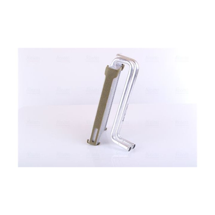 šilumokaitis, salono šildymas NISSENS 77636