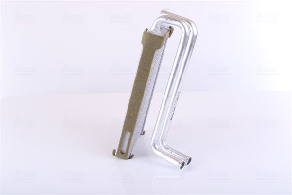 šilumokaitis, salono šildymas NISSENS 77636