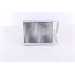 šilumokaitis, salono šildymas NISSENS 77642