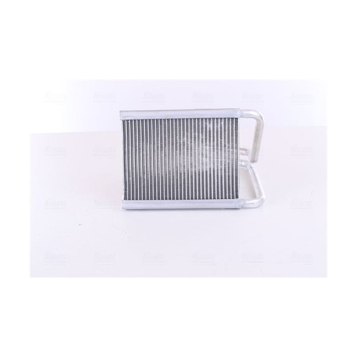 šilumokaitis, salono šildymas NISSENS 77642