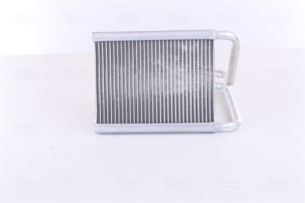 šilumokaitis, salono šildymas NISSENS 77642