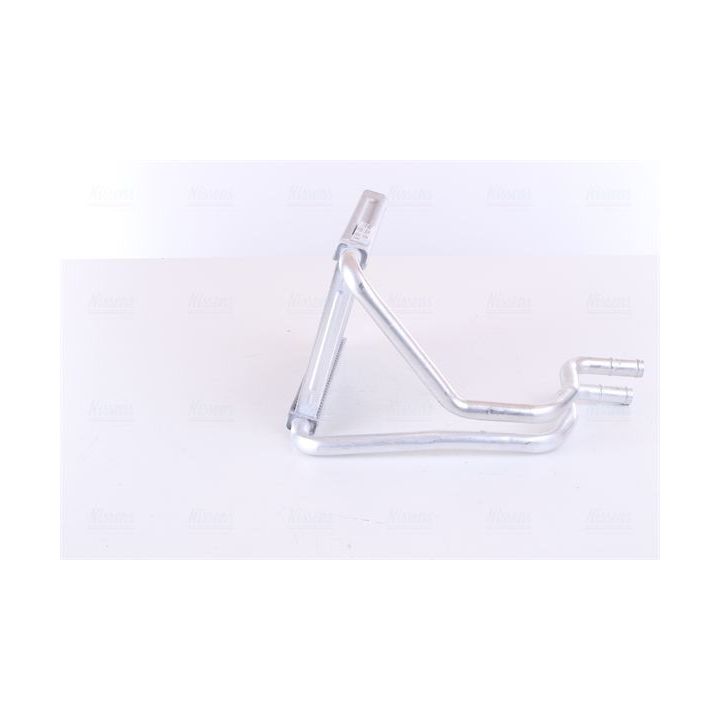 šilumokaitis, salono šildymas NISSENS 77642