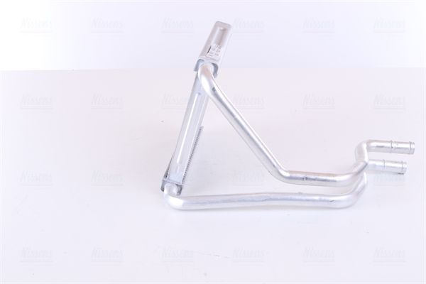 šilumokaitis, salono šildymas NISSENS 77642