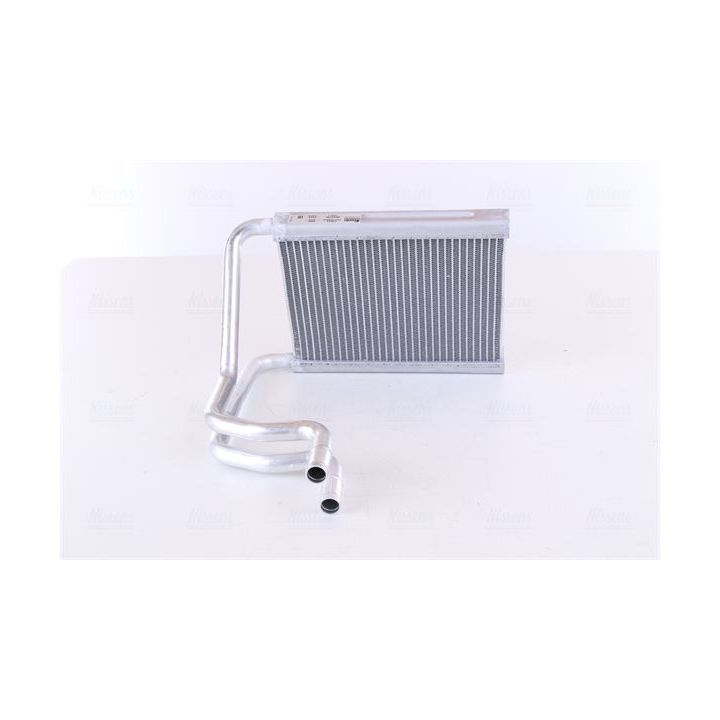 šilumokaitis, salono šildymas NISSENS 77642