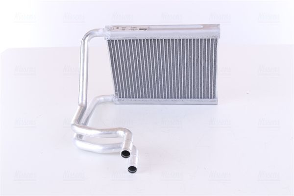 šilumokaitis, salono šildymas NISSENS 77642