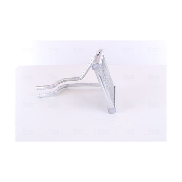 šilumokaitis, salono šildymas NISSENS 77642