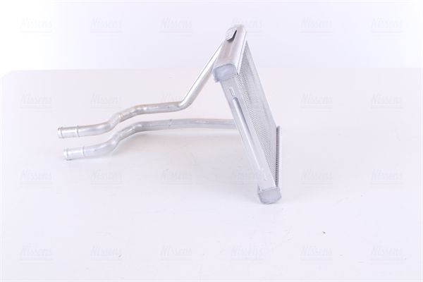 šilumokaitis, salono šildymas NISSENS 77642