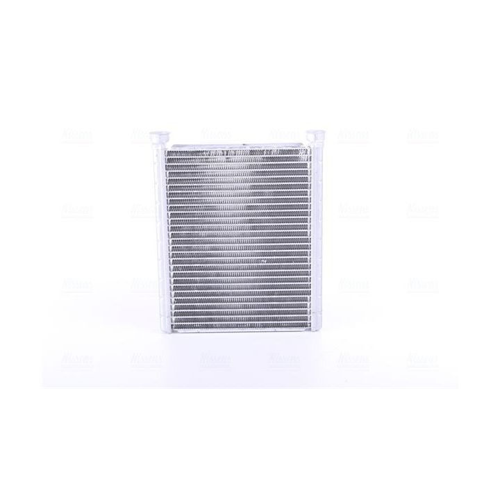 šilumokaitis, salono šildymas NISSENS 77643