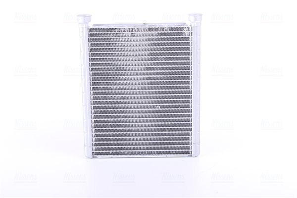 šilumokaitis, salono šildymas NISSENS 77643