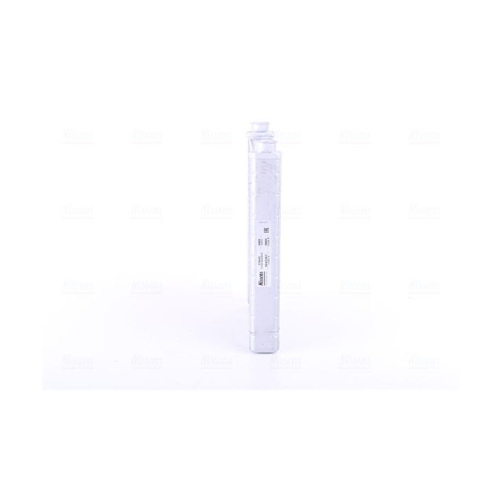 šilumokaitis, salono šildymas NISSENS 77643