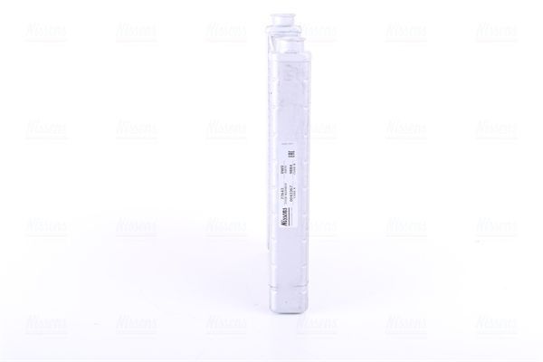 šilumokaitis, salono šildymas NISSENS 77643