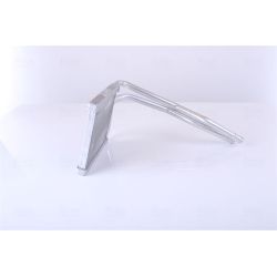 šilumokaitis, salono šildymas NISSENS 77649