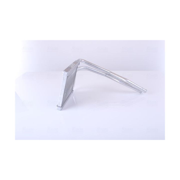 šilumokaitis, salono šildymas NISSENS 77649