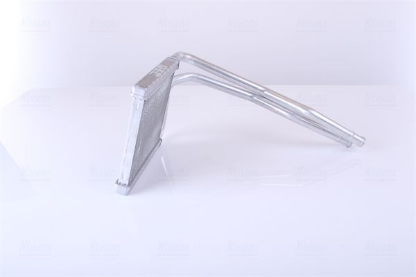 šilumokaitis, salono šildymas NISSENS 77649