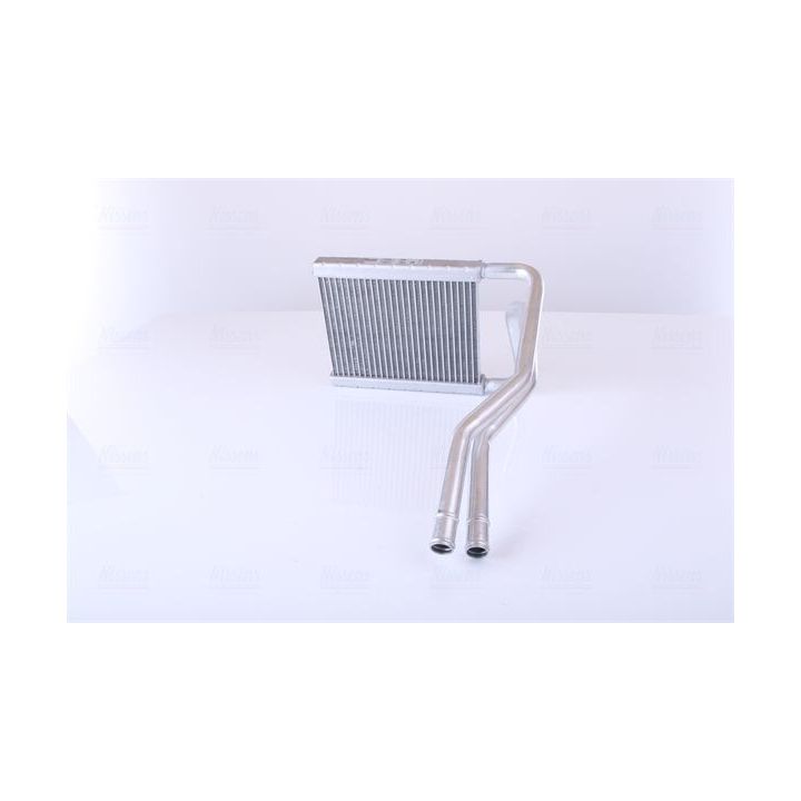 šilumokaitis, salono šildymas NISSENS 77649