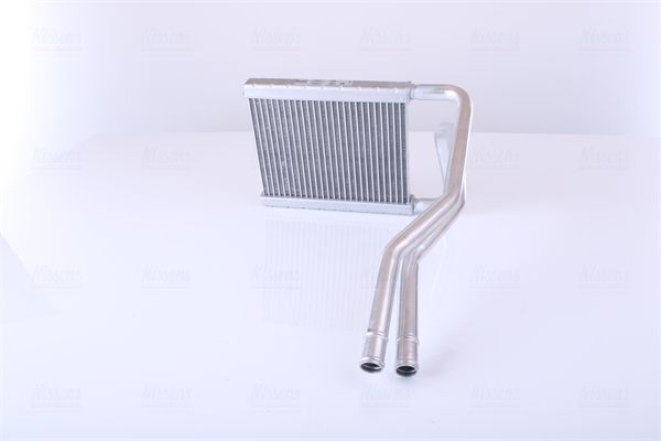 šilumokaitis, salono šildymas NISSENS 77649