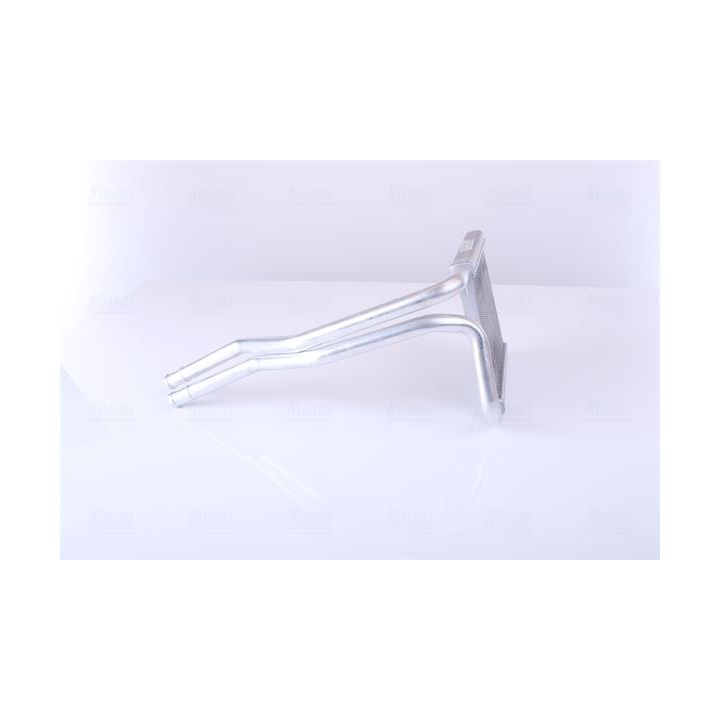 šilumokaitis, salono šildymas NISSENS 77649