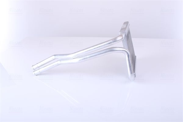 šilumokaitis, salono šildymas NISSENS 77649