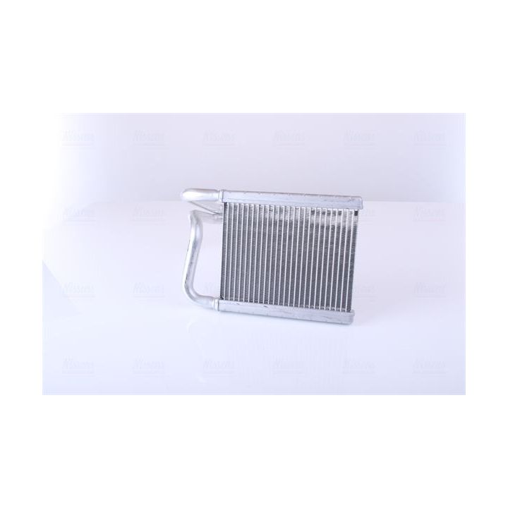 šilumokaitis, salono šildymas NISSENS 77649