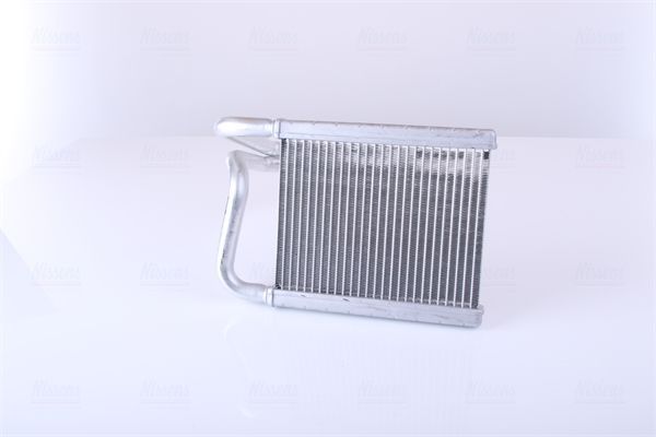 šilumokaitis, salono šildymas NISSENS 77649