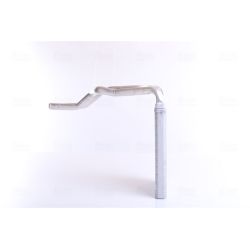 šilumokaitis, salono šildymas NISSENS 77650