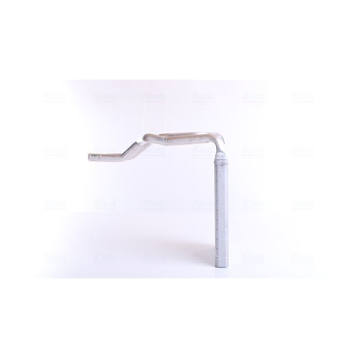 šilumokaitis, salono šildymas NISSENS 77650