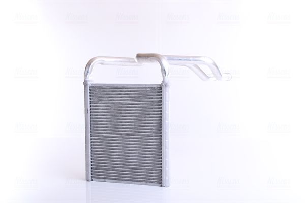 šilumokaitis, salono šildymas NISSENS 77650