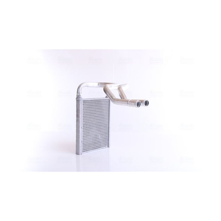 šilumokaitis, salono šildymas NISSENS 77650