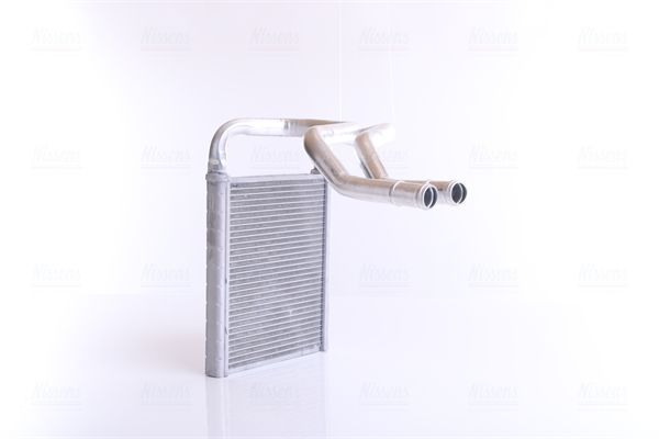 šilumokaitis, salono šildymas NISSENS 77650