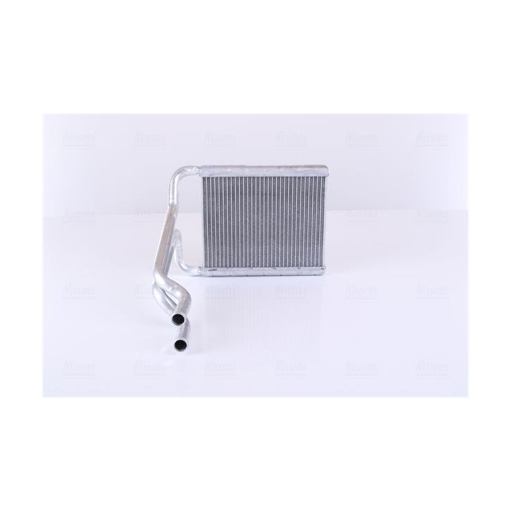 šilumokaitis, salono šildymas NISSENS 77652