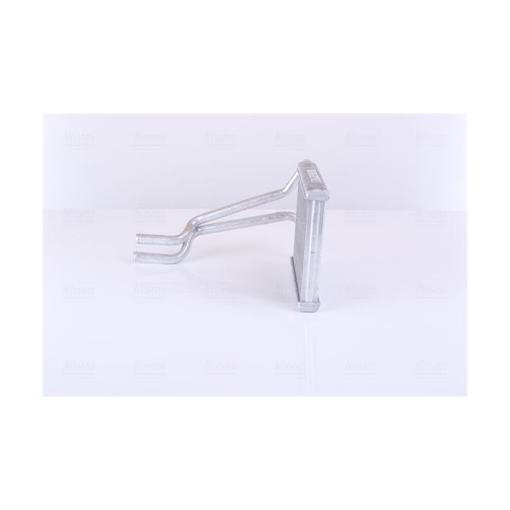 šilumokaitis, salono šildymas NISSENS 77652