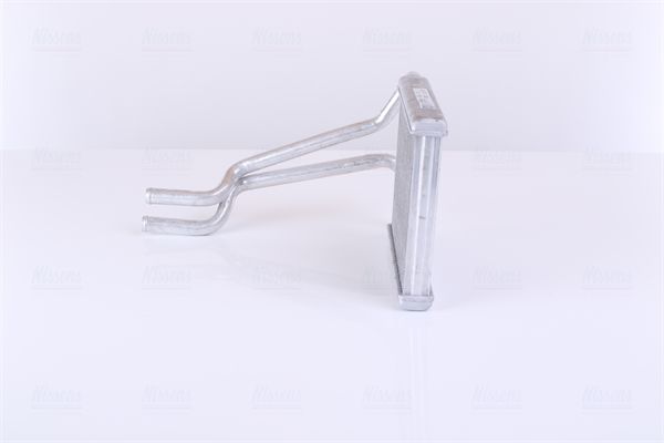 šilumokaitis, salono šildymas NISSENS 77652