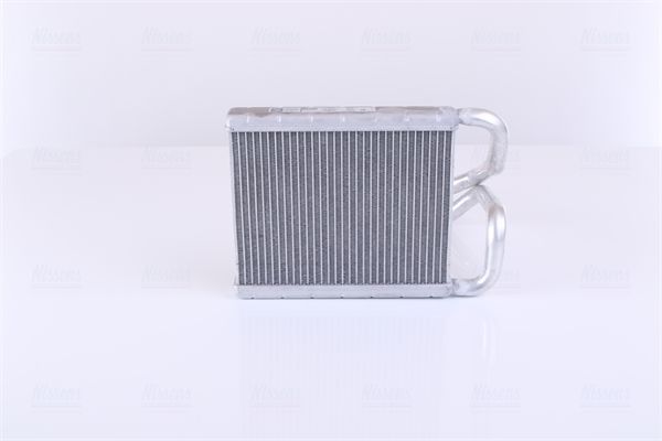 šilumokaitis, salono šildymas NISSENS 77652