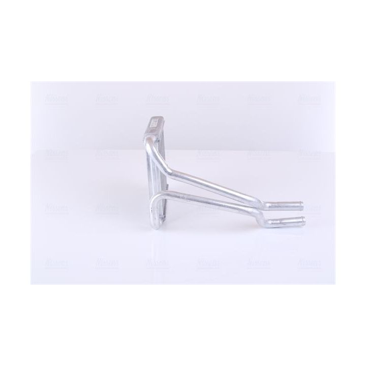 šilumokaitis, salono šildymas NISSENS 77652