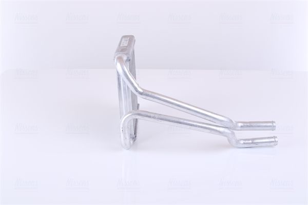 šilumokaitis, salono šildymas NISSENS 77652