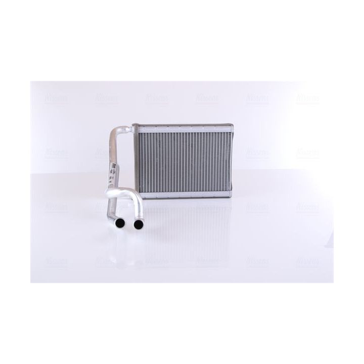 šilumokaitis, salono šildymas NISSENS 77656