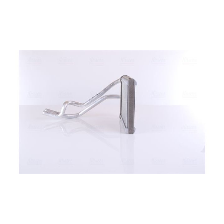 šilumokaitis, salono šildymas NISSENS 77656