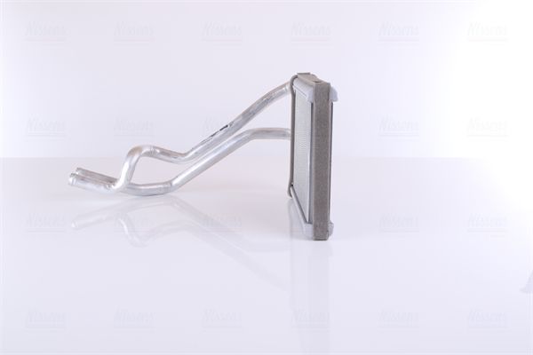 šilumokaitis, salono šildymas NISSENS 77656