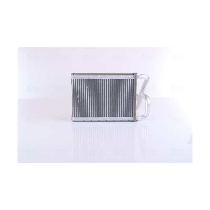 šilumokaitis, salono šildymas NISSENS 77656