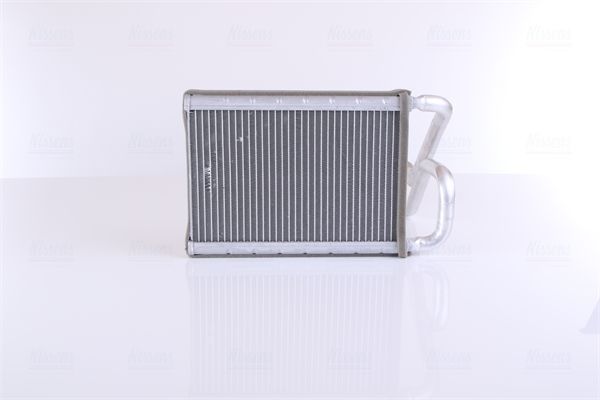 šilumokaitis, salono šildymas NISSENS 77656