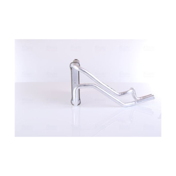 šilumokaitis, salono šildymas NISSENS 77656