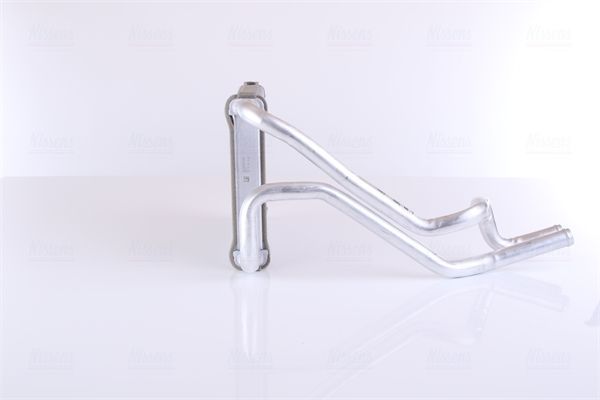 šilumokaitis, salono šildymas NISSENS 77656