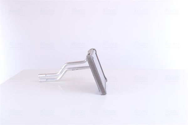 šilumokaitis, salono šildymas NISSENS 77657