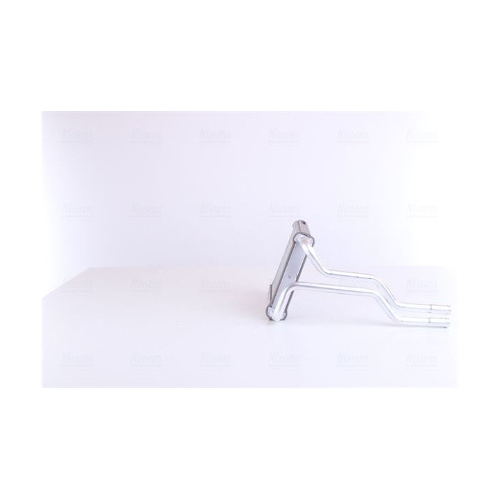 šilumokaitis, salono šildymas NISSENS 77657