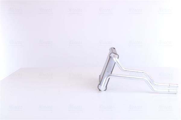 šilumokaitis, salono šildymas NISSENS 77657