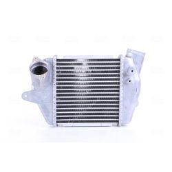 Tarpinis suslėgto oro aušintuvas, kompresorius NISSENS 96032