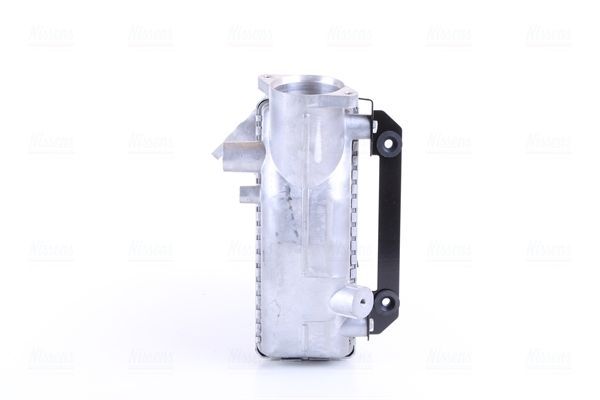 Tarpinis suslėgto oro aušintuvas, kompresorius NISSENS 96032