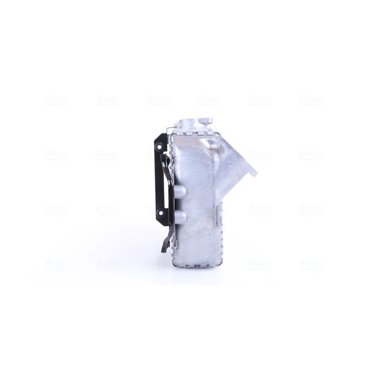 Tarpinis suslėgto oro aušintuvas, kompresorius NISSENS 96032