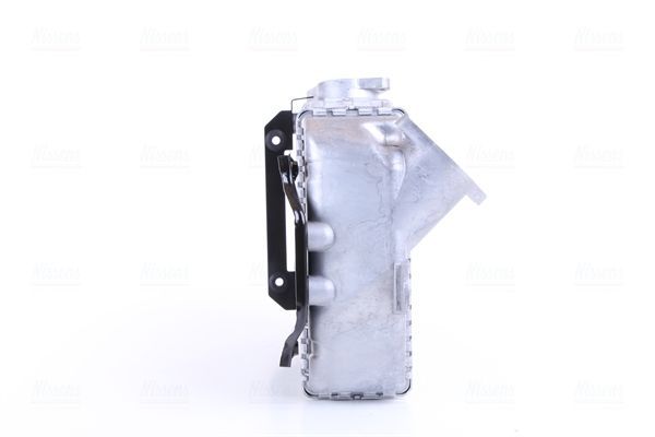 Tarpinis suslėgto oro aušintuvas, kompresorius NISSENS 96032